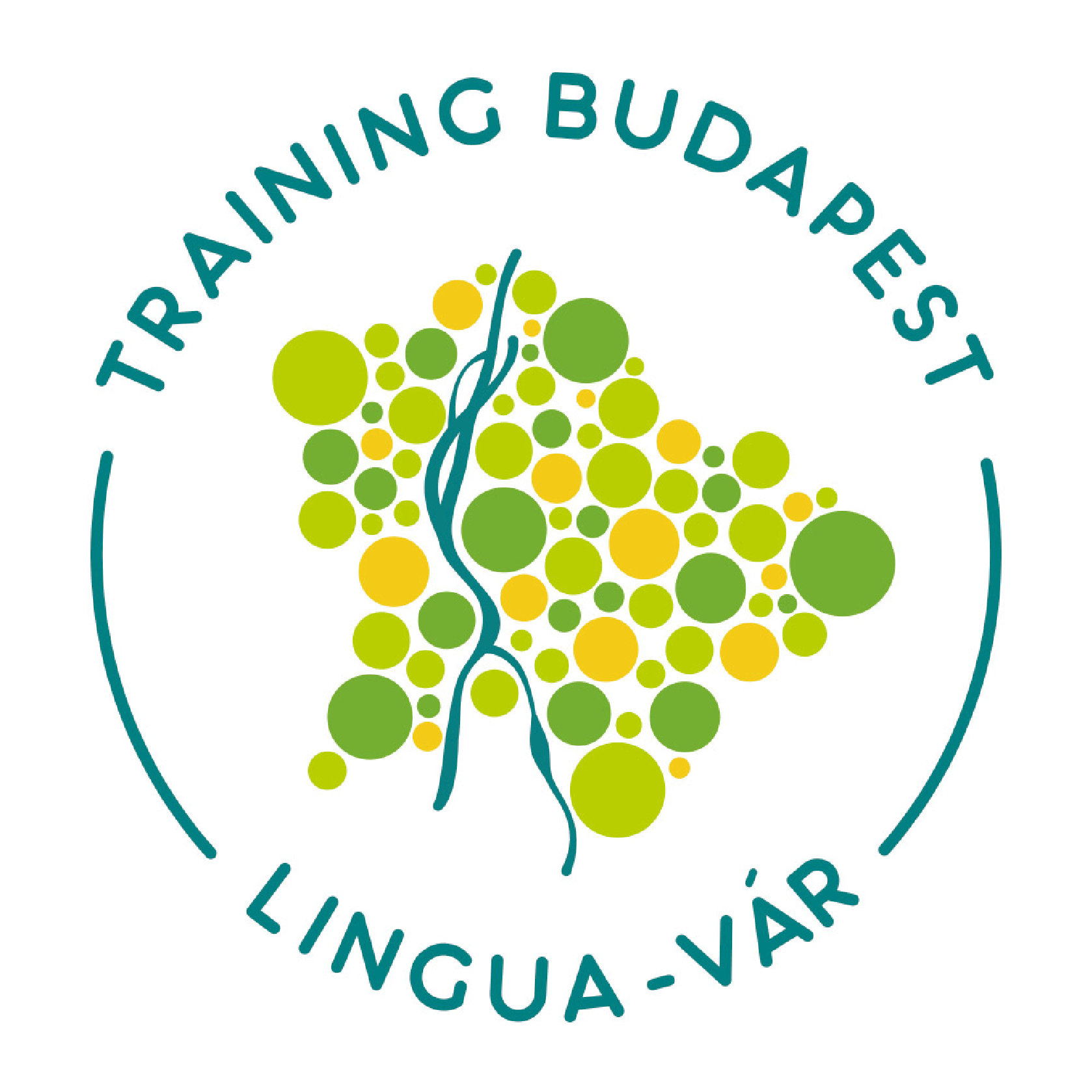 Training Budapest logo